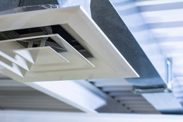Best Ventilation Cleaning Services  in Syracuse, NE