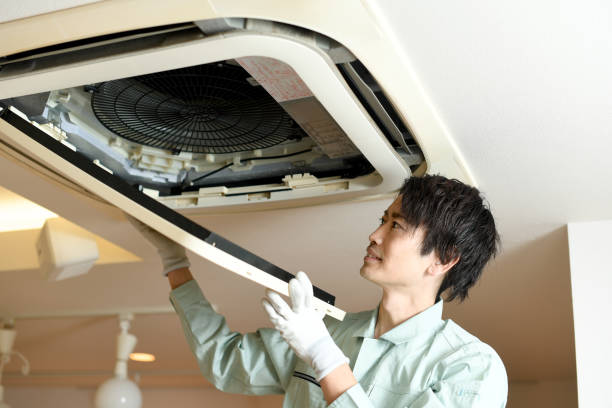 Best Air Duct Cleaning Near Me  in Syracuse, NE