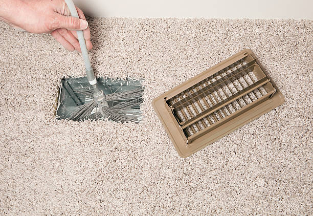 Syracuse, NE Airduct Cleaning Company