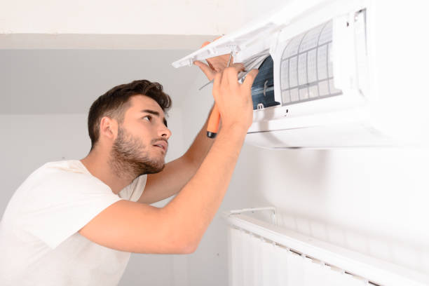 Best HVAC Duct Inspection Services  in Syracuse, NE
